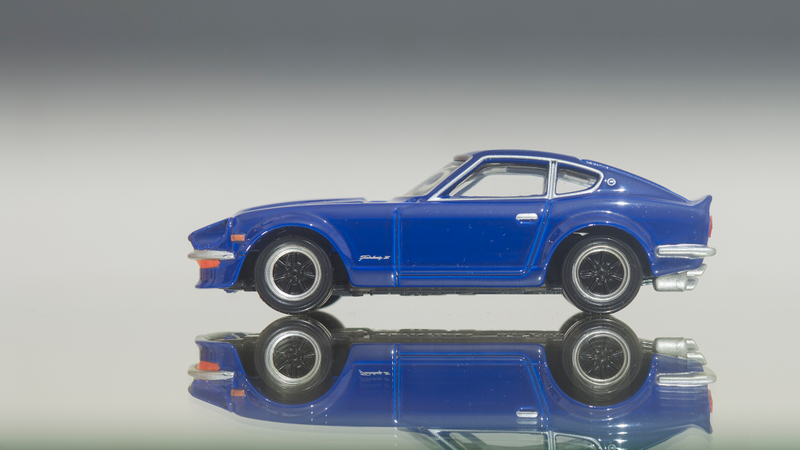 Illustration for article titled Tomica Tuesday / Wangan Wednesday - My Fair Lady